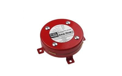 FIRECHIEF PYROCLOUD (SSS11002)