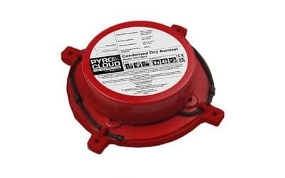 FIRECHIEF PYROCLOUD (SSS12004T)