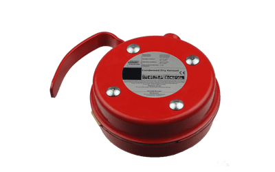 FIRECHIEF PYROCLOUD (SSS5003)