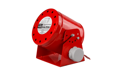 FIRECHIEF PYROCLOUD (SSS8001)