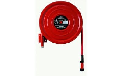 FIRECHIEF RMFM19 - 19MM SWINGING HOSE REEL - AUTOMATIC