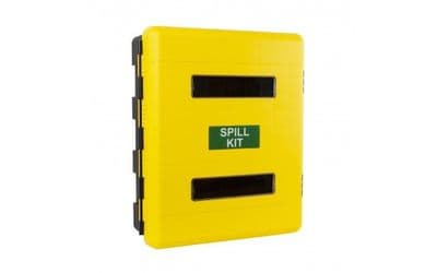 FIRECHIEF SPILL EQUIPMENT CABINET