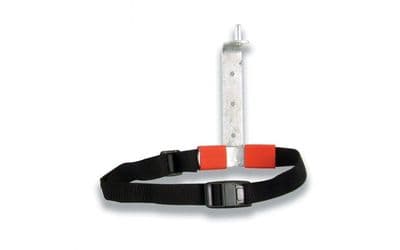 FIRECHIEF TBC2 - 2KG CO2 Fire Extinguisher TRANSPORT BRACKET