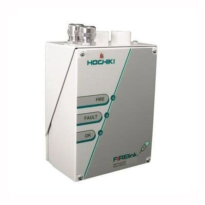 Firelink-25 Air Sample Detector