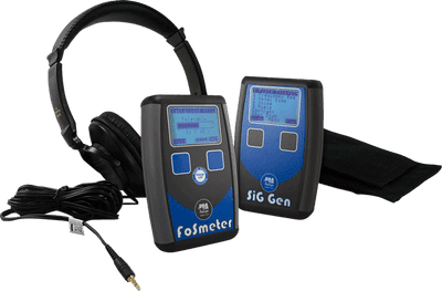 FPROK1 FosMeter-Pro Induction Loop Test Kit