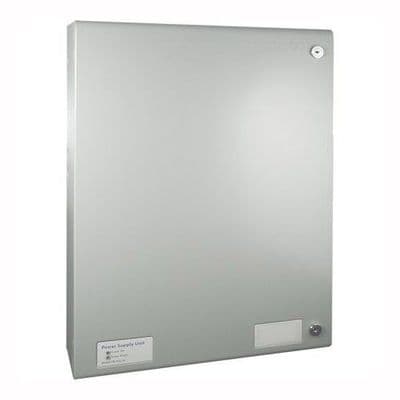 HE-PSU (5.25A) 5.25 Amp PSU inc Battery Cabinet