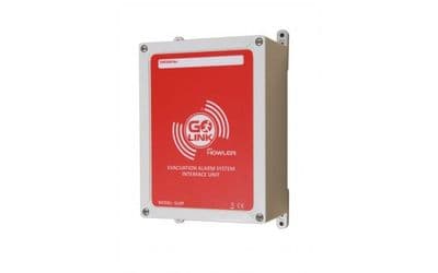 HOWLER GO LINK INTERFACE UNIT