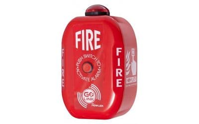 HOWLER GOLINK PUSH ON/PUSH OFF C/W VID (HO1/GL/XS)