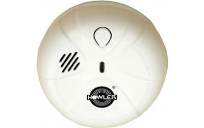 HOWLER GOLINK WIRELESS SMOKE DETECTOR (SD/WGL)