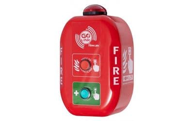 HOWLER H05 GOLINK C/W FIRST AID ASSISTANCE