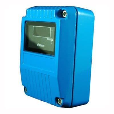 IFD-E Infra-Red Flame Detector