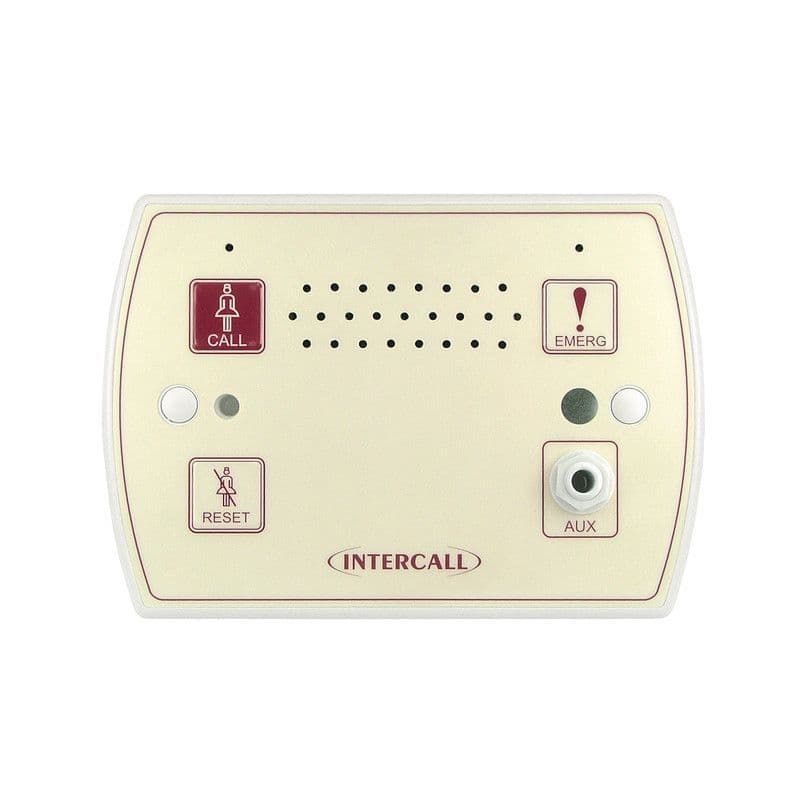 Intercall 972 Intercall L752 Speech & Infrared Call Point