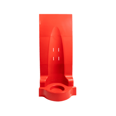 Interconnecting Extinguisher Stand - Red (IES/R)