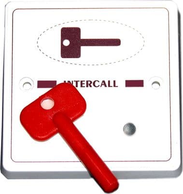 L733 Door Monitoring/Access Control Point
