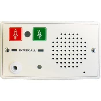 L753 Audio call point