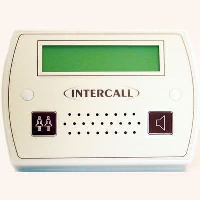 L758 Audio Display Units