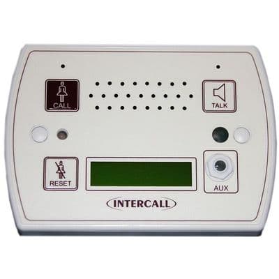 L762 Call Display Unit