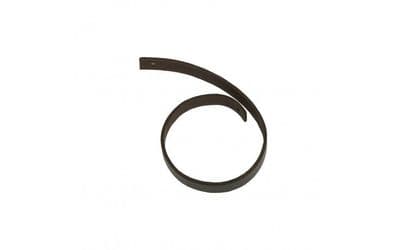 LEATHER STRAP - 350MM X 13MM