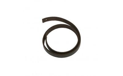 LEATHER STRAP - 560MM X 13MM