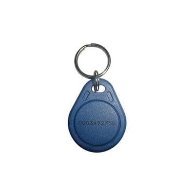 MTECC ET1 | MFlex Classic Blue Proximity Tags (10 Pack)