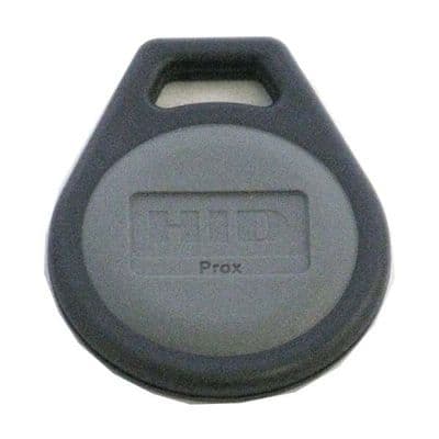 MTECC HID ProxkeyII Proximity Tag Clock and Data (10 Pack)
