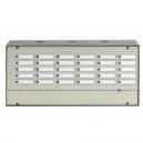 NC831KE 30 Zone Emergency Indicator Panel -Repeater