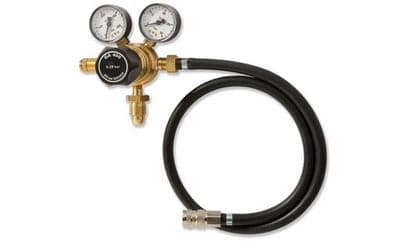 NRH1 - NITROGEN REGULATOR AND HOSE ASSEMBLY