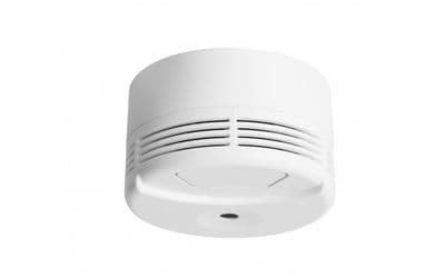 OPTICAL SMOKE ALARM