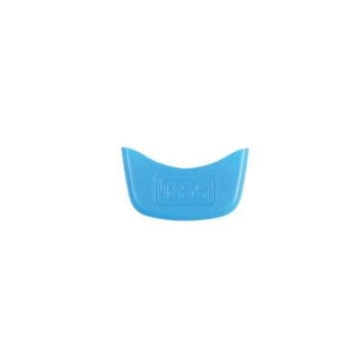 PAC Turquoise Token Clips for 20204 Low Frequency Token (Pack of 10)