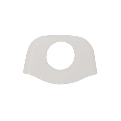 PAC White Token Clip for 21101 and 21102 HF Tokens