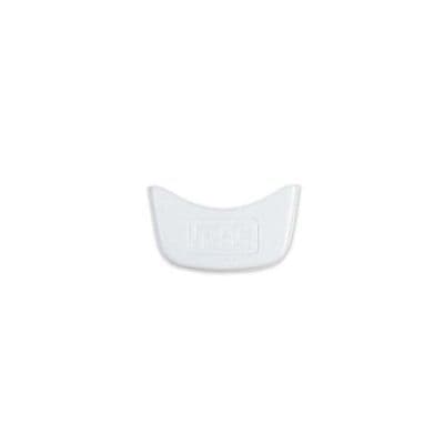 PAC White Token Clips for 20204 Low Frequency Token (Pack of 10)