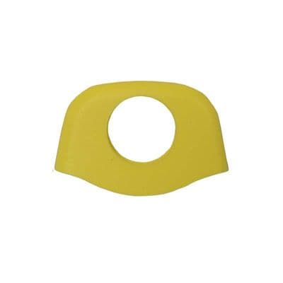 PAC Yellow Token Clip for 21101 and 21102 HF Tokens