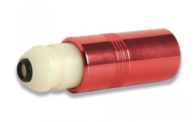 PGT1 - Pump Gauge Tester for Fire Extinguisher Maintenance