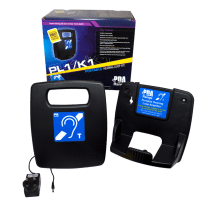 PL1 / K1 Portable Induction Loop Kit