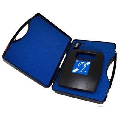 PL1/K3 Portable Loop in case