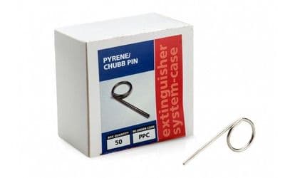 PPC - PYRENE/CHUBB FIRE EXTINGUISHER PIN
