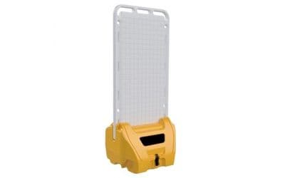 PREMIUM SITEPOINT YELLOW - WITH LID AND TOGGLE