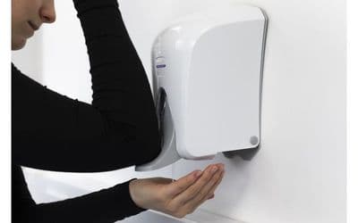 PROCINCT 1 LITRE HAND & ELBOW SOAP DISPENSER