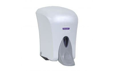 PROCINCT ELBOW FOAM DISPENSER - WHITE 1000ML
