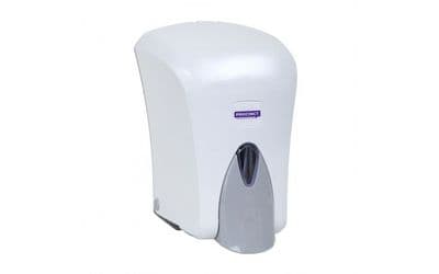 PROCINCT MANUAL FOAM DISPENSER - WHITE 1000ML