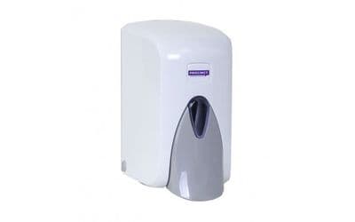 PROCINCT MANUAL FOAM DISPENSER - WHITE 500ML