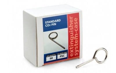 PSC - STANDARD CO2 FIRE EXTINGUISHER PIN