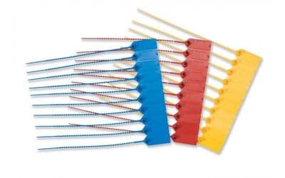 PTS - FIRE EXTINGUISHER PULL TITE SEALS (500 pack)