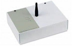 QT422RX Quantec Radio Receiver