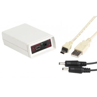 QT423 Quantec Configurator