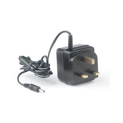 QT424/1 Single-Way Charger for QT412 range of transmitters