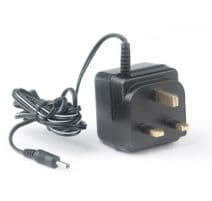 QT424/1 Single Way Charger for QT412 Range Transmitters