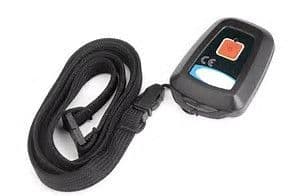 QT432 Quantec Infra-Red Neck Pendant