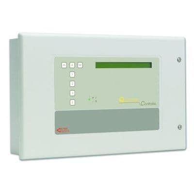 QT601-2 Quantec Controller