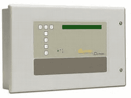 QT601-2 Quantec Controller